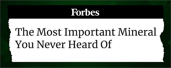 He’s called every gold bull for 20 years … Now he says to make this move